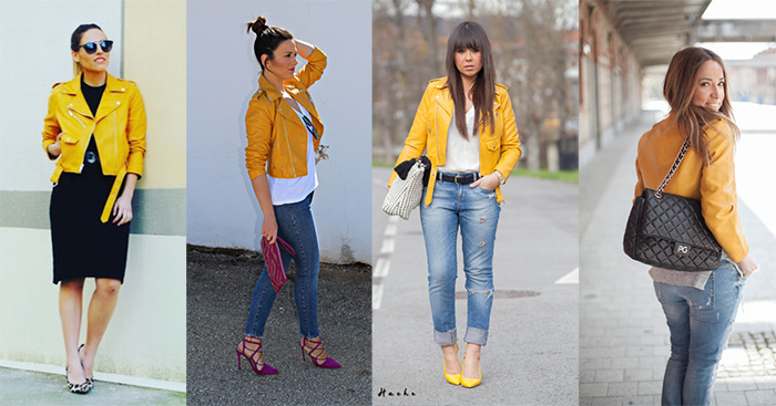 ZARA Y EL OUTFIT DE ARRASTRE, CHAQUETA AMARILLA BLOG DE Qué fue de la chaqueta amarilla de Zara tres años después